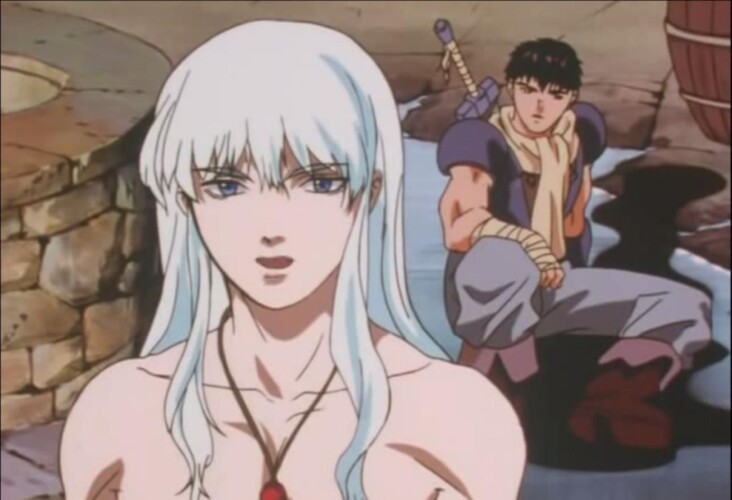 Berserk 1997