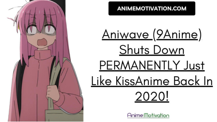 Aniwave Shuts Down Permanently Just Like Kissanime Back In 2020!