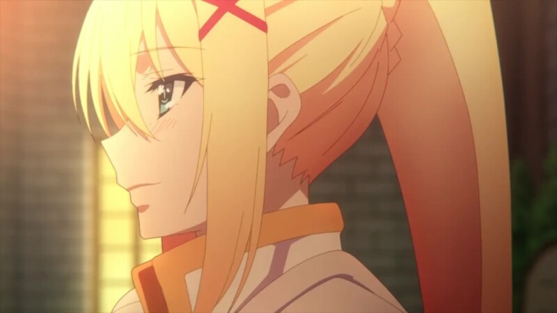 Darkness Lalatina Konosuba 2024