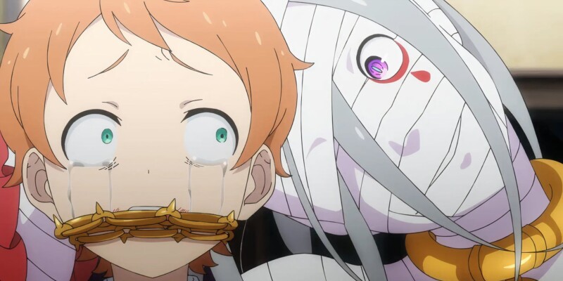 ReZero Season 3 Part 1 2024