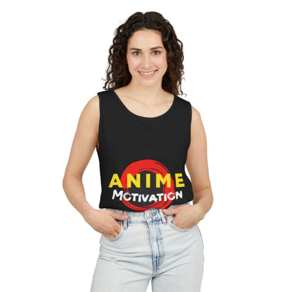 Anime Motivation Merchandise on Sale