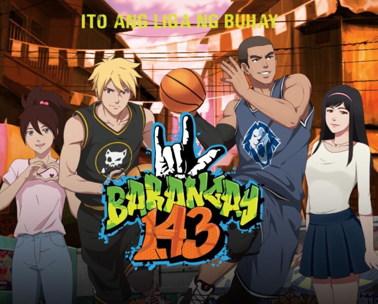 filipino anime