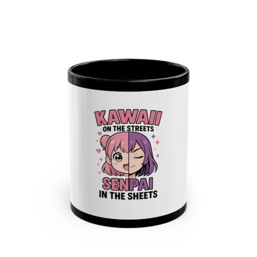 3190566638266579953_2048.jpeg Kawaii On The Streets Senpai In Sheets Mug Cup