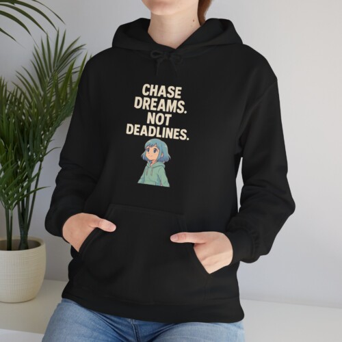 6271570879585681984_2048.jpeg Anime Motivation Dream Chaser Hoodie Sweatshirt
