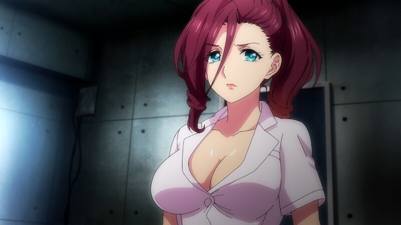 shuumatsu no harem oppai