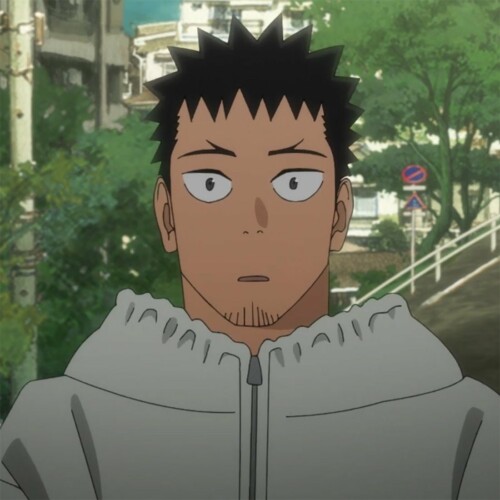 Hibino Kafka Kaiju No. 8