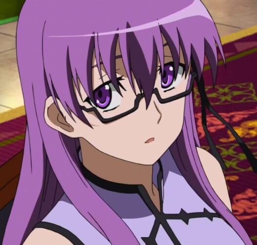 Sheele Akame Ga Kill KAWAII