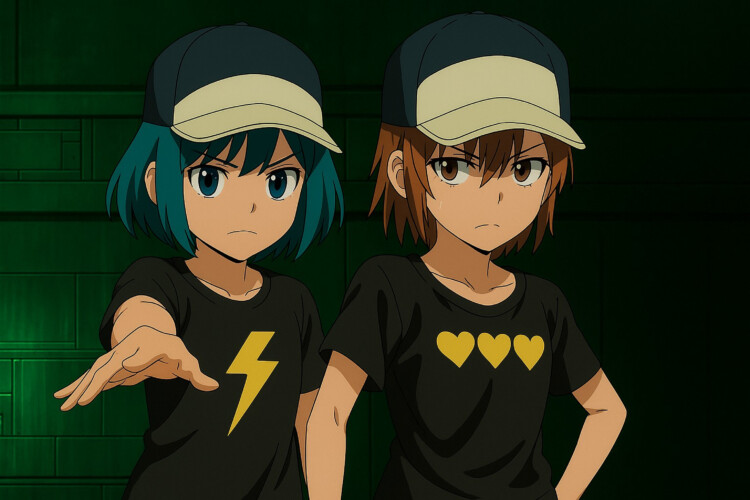 Daily Hikari Yorokobi #17