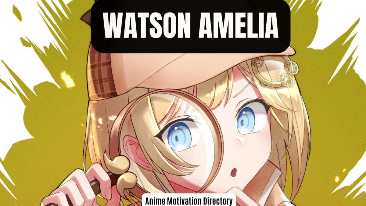 Watson Amelia