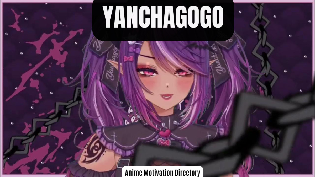 YanchaGogo
