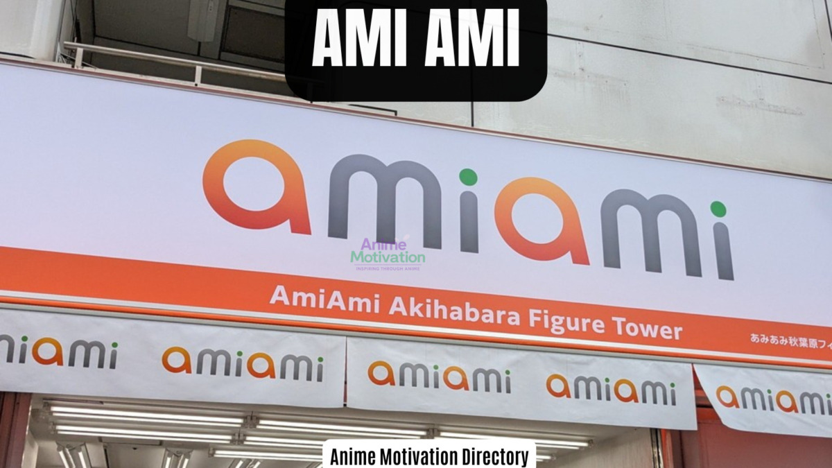 AmiAmi