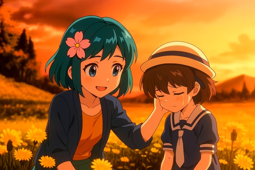 Daily Hikari Yorokobi #14