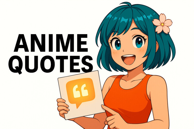hikari yorokobi quotes anime motivation