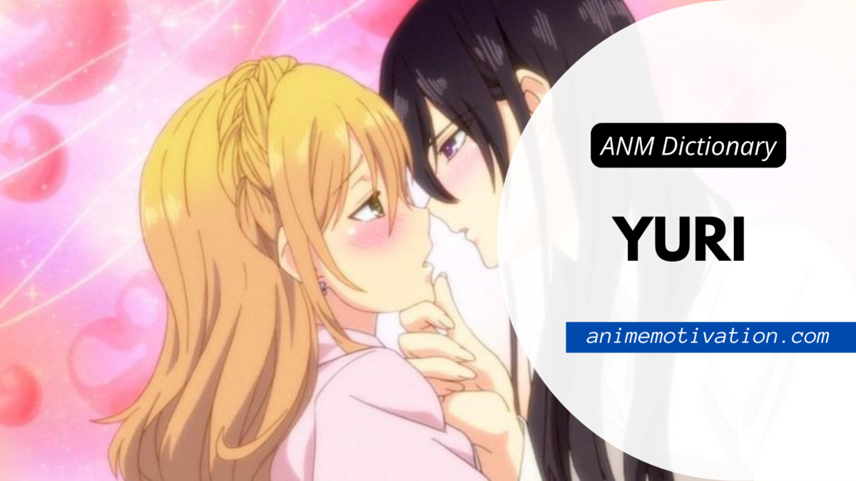 Yuri
