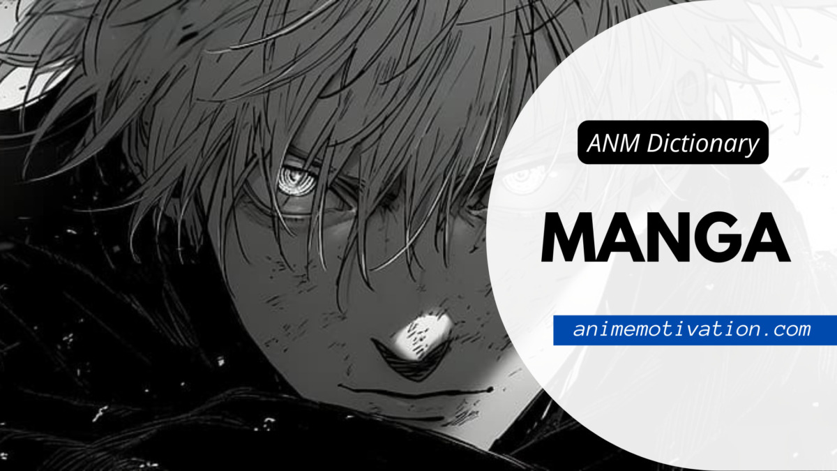 Manga
