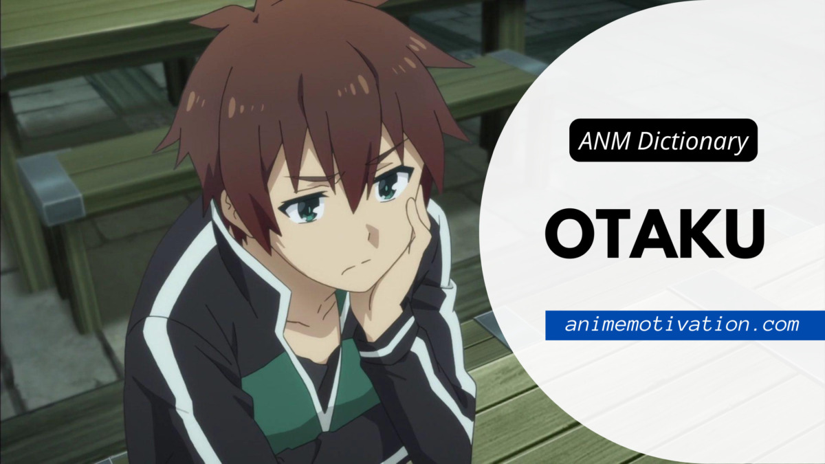 Otaku