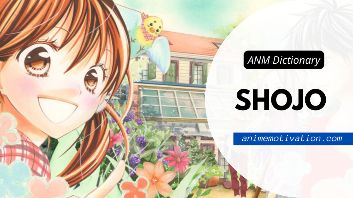 Shojo