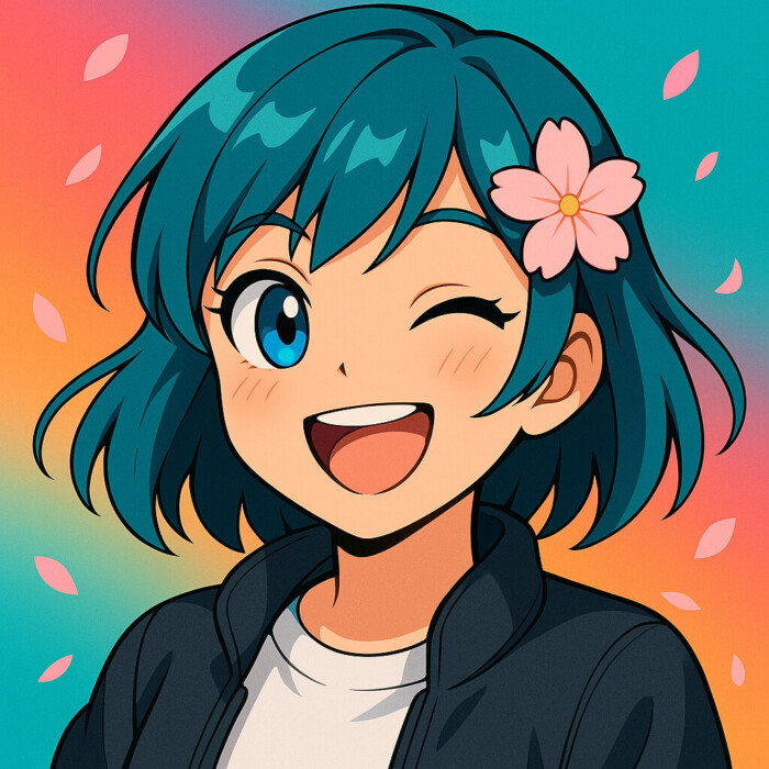 Daily Hikari Yorokobi #15