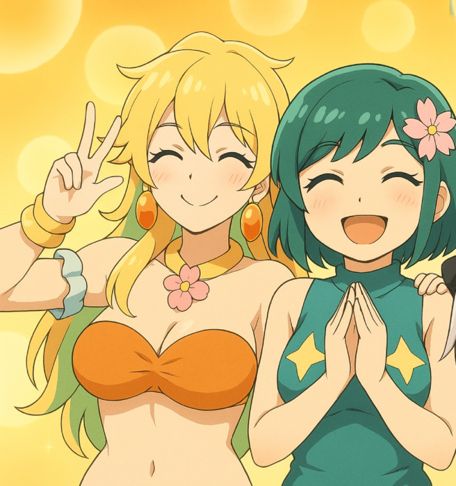 Daily Hikari Yorokobi #32