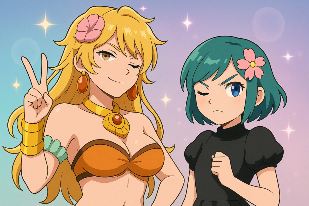 Daily Hikari Yorokobi #34