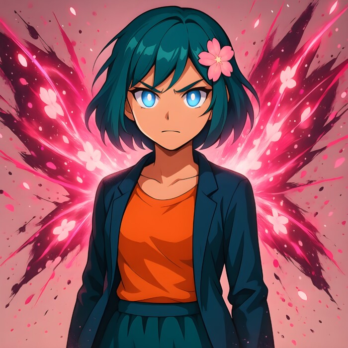 Daily Hikari Yorokobi #31