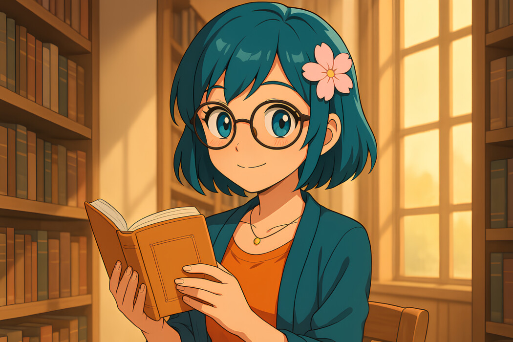 Daily Hikari Yorokobi #29