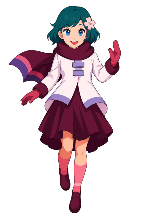 Daily Hikari Yorokobi #28