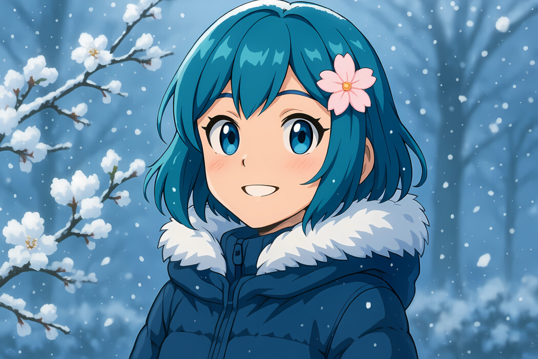Daily Hikari Yorokobi #30