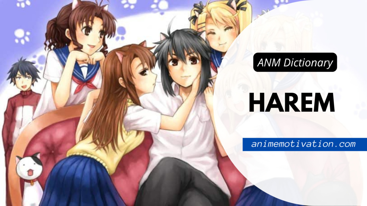 Harem