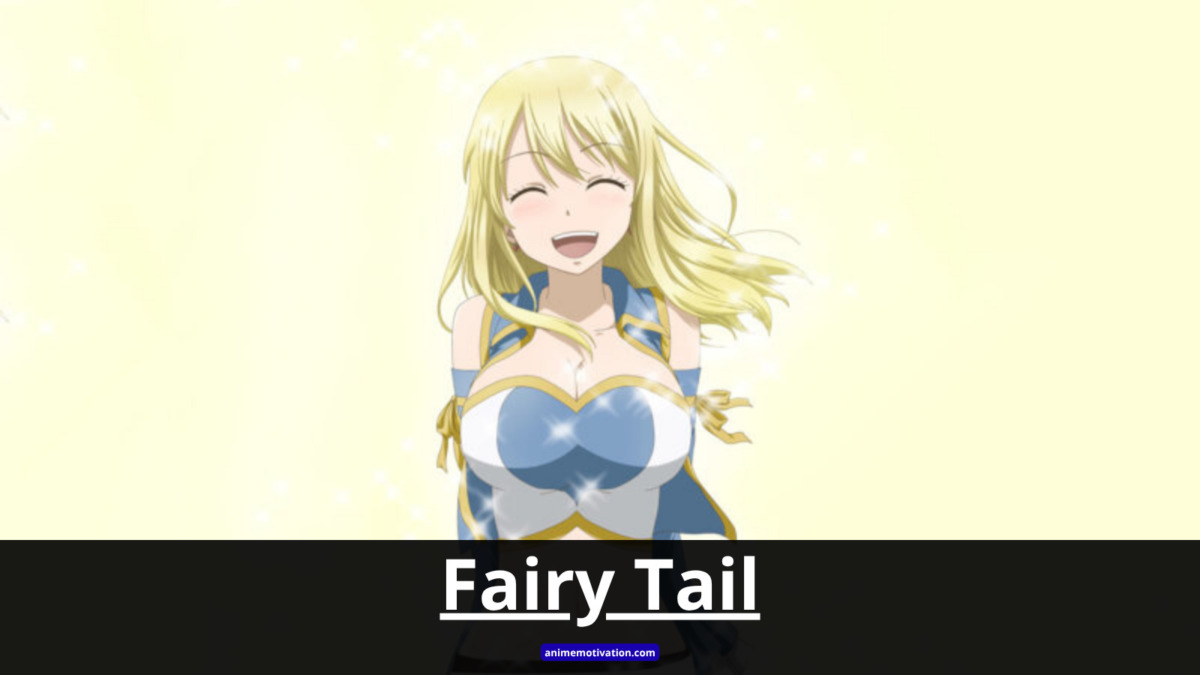 Fairy Tail
