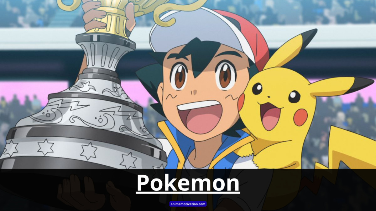 Pokemon
