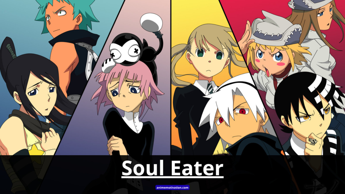 Soul Eater